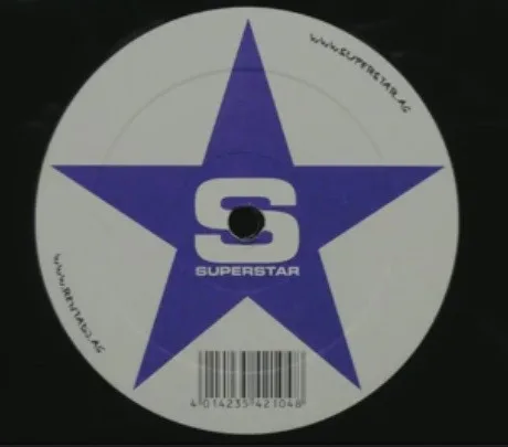 Album cover for 82-83 by Steve Angello & Sebastian Ingrosso