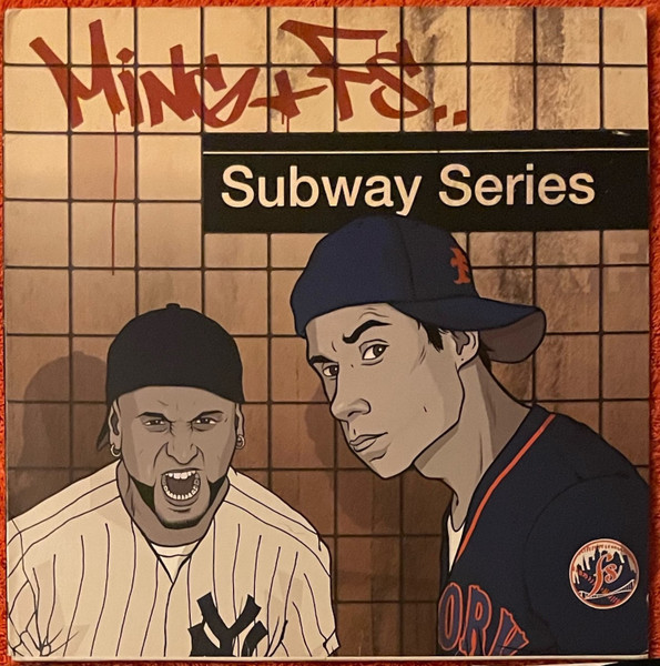 Subway Series