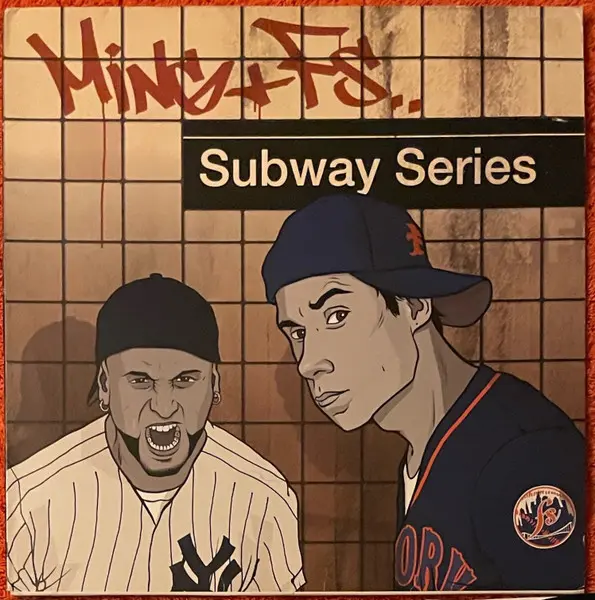 Subway Series