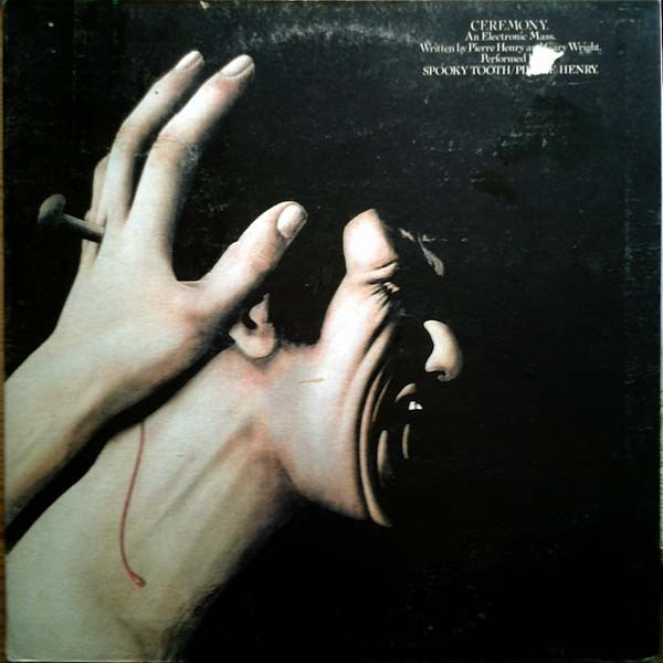 Ceremony: An Electronic Mass