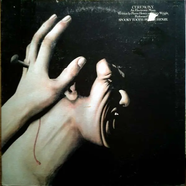 Ceremony: An Electronic Mass