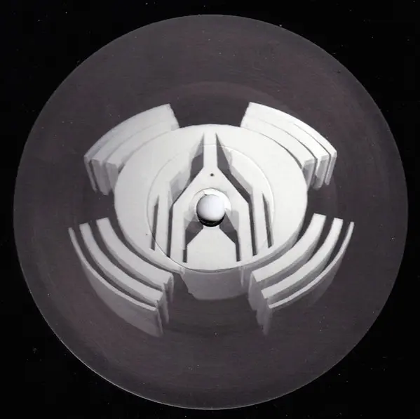 Members Of Mayday - The Day X (Remix), Electronic, Hard Trance, 1996 - Low Spirit Recordings, Germany, Vinyl 1x 12"