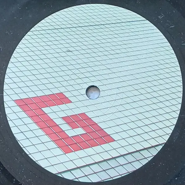 Gui Boratto - Like You, Electronic, House, Tech House, 2006 - Kompakt Pop, Germany, Vinyl 1x 12"