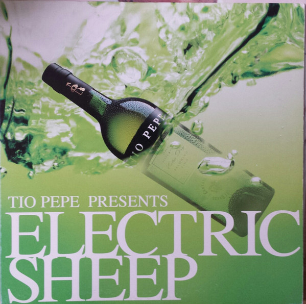 Tio Pepe Presents Electric Sheep 