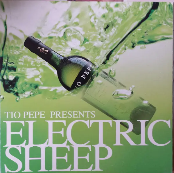 Tio Pepe Presents Electric Sheep 