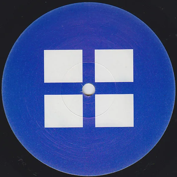 Album cover for Rhythm Machine by Shin Nishimura