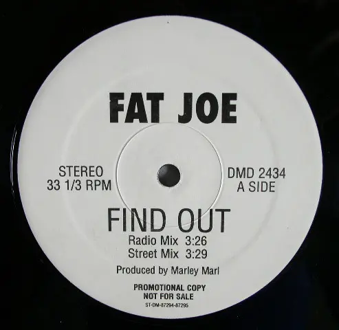 Find Out