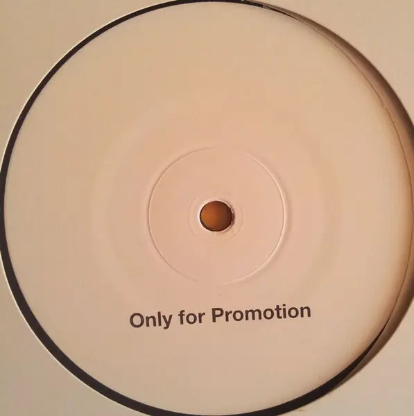 Kienzle & Iberle - Touch Me, Electronic, House, 2003 - Not On Label, UK, Vinyl 1x 12", Promo