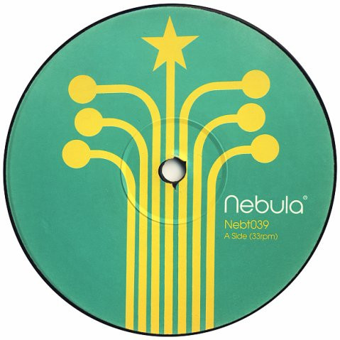 Armin van Buuren Presents Perpetuous Dreamer - The Sound Of Goodbye, Electronic, Progressive Trance, Trance, 2002 - Nebula, U