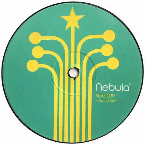 Armin van Buuren Presents Perpetuous Dreamer - The Sound Of Goodbye, Electronic, Progressive Trance, Trance, 2002 - Nebula, U