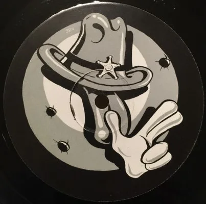 Album cover for Serendipity E.P. by Soul Of Man