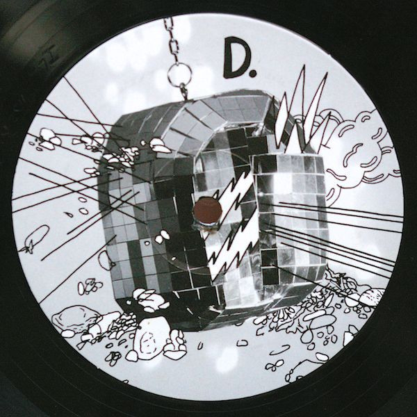 Various - Play It Rough 2, Electronic, Breakbeat, Breaks, 2002 - Air Dog Records, UK, Vinyl 2x 12", 45 RPM