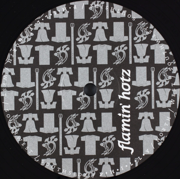 Emynd & Bo Bliz - White Tees White Belts EP, Electronic, Hip Hop, Reggae, Baltimore Club, Bass Music, Bounce, Cut-up/DJ, Danc