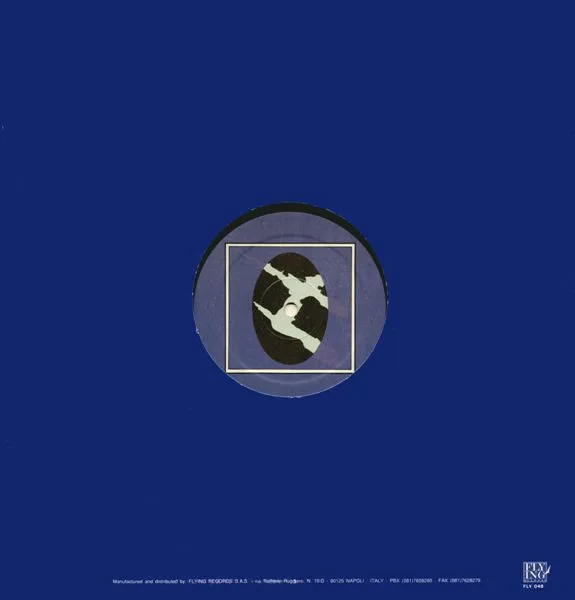 Album cover for OK! Alright by Digital Boy