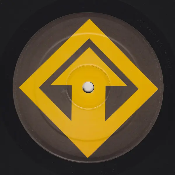 Narcotik - Conditions, Electronic, House, Progressive House, 2001 - Enter Music, UK, Vinyl 1x 12", 33 ⅓ RPM