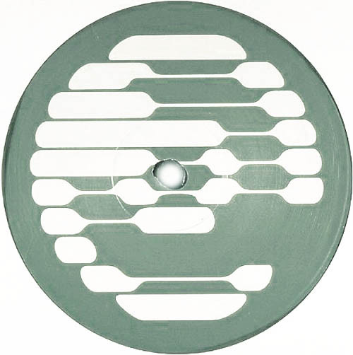 Blu Peter Introducing. Tamra Keenan - Biological Response, Electronic, Progressive House, Tech House, 2000 - React, UK, Vinyl