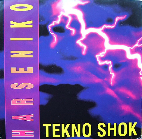 Tekno Shok