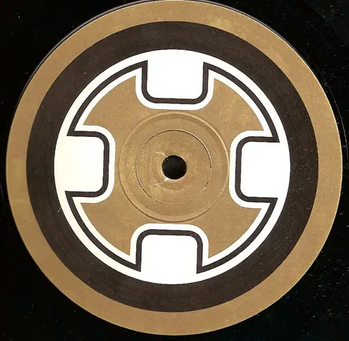 Rotortype - Be Yourself (The Advent Remixes), Electronic, Minimal, Techno, Trance, 1995 - Planet Rhythm Records, Sweden, Viny