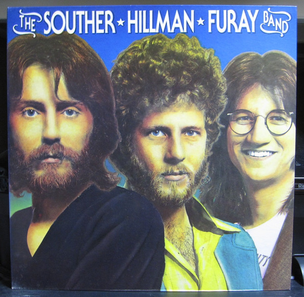 The Souther-Hillman-Furay Band