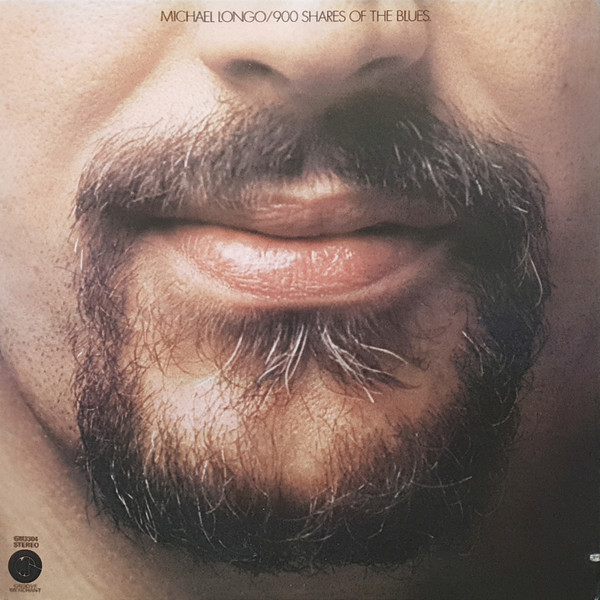 900 Shares Of The Blues