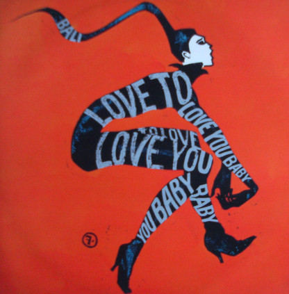 Love To Love You Baby