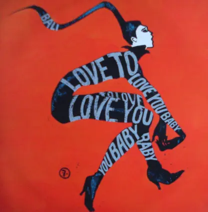 Love To Love You Baby
