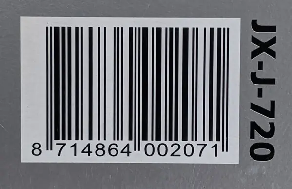 Futura Legend Featuring Christine (31) - Restless Nature, Electronic, Trance, 2002 - Jinx Records, Netherlands, Vinyl 1x 12",