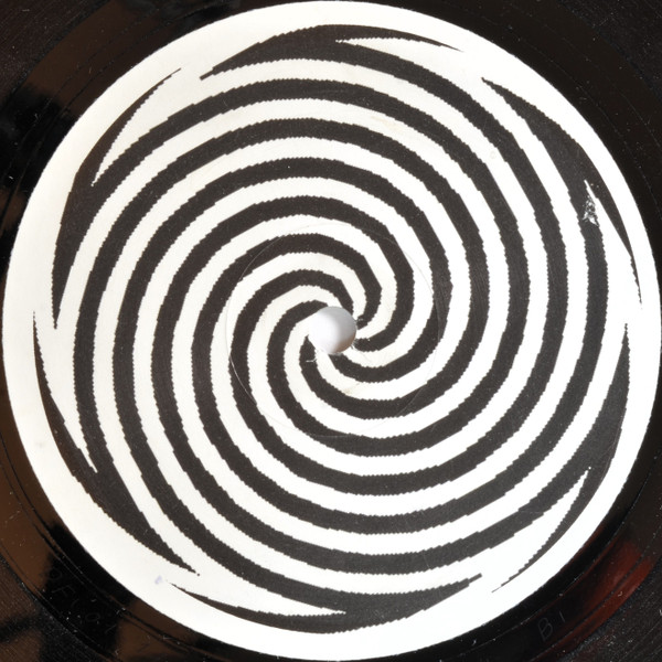 Paul Walker - Earmoth, Electronic, House, 2002 - Purpose Records, UK, Vinyl 1x 12"