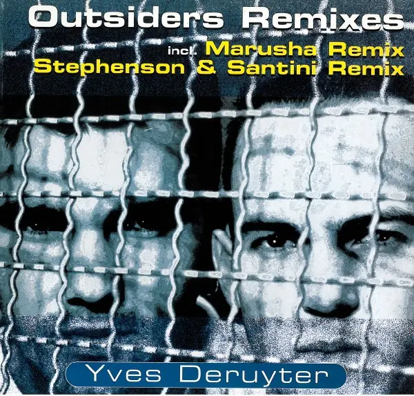 Outsiders (Remixes)