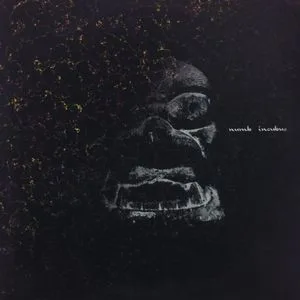 Album cover for United Individuals / Incubus by Toru Higuchi / Numb (2)