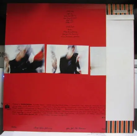 Dirty Angels (2) - Kiss Tomorrow Goodbye, Pop, Rock, Pop Rock, Power Pop, 1976 - Private Stock, Japan, Vinyl 1x LP, Album