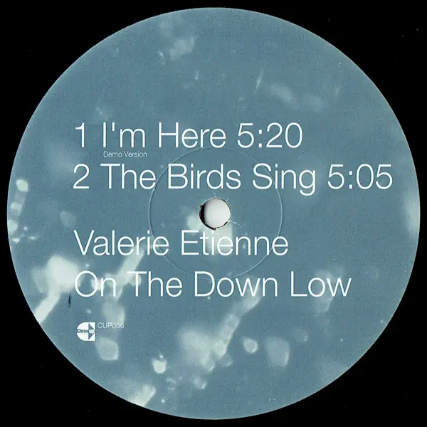 On The Down Low