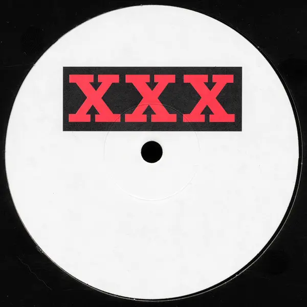 Silent Harmony - Save The Whales, Electronic, Progressive Trance, Trance, 1999 - Triple XXX Red, UK, Vinyl 1x 12", 45 RPM
