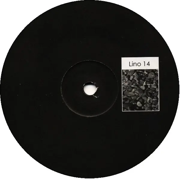 Portion Reform - HAAS, Electronic, Techno, 1997 - Downwards, UK, Vinyl 1x 12", 45 RPM