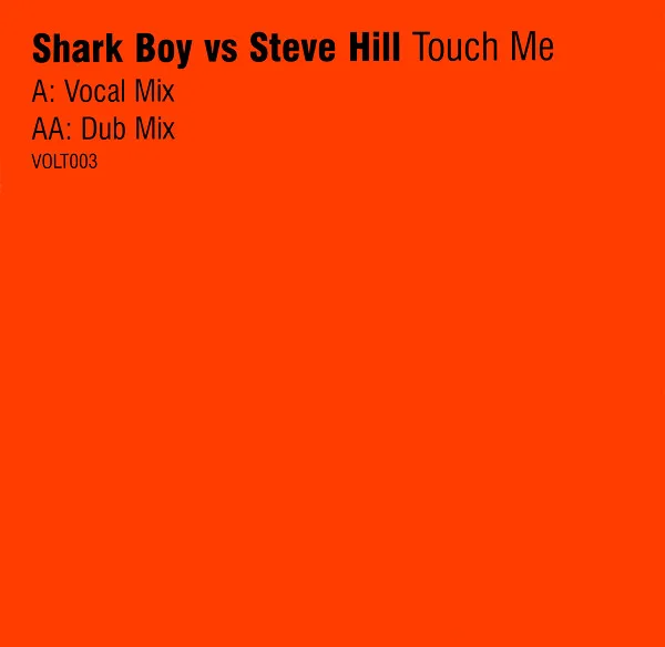 Touch Me