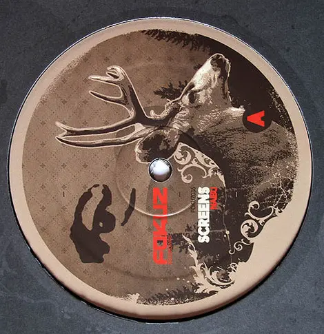 Screens / Piper Dream