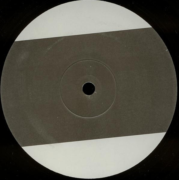 X-Cabs - Bolero / Tango, Electronic, Progressive House, 2002 - UG, UK, Vinyl 1x 12", 33 ⅓ RPM