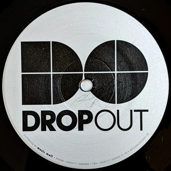 Album cover for Go Insane by DJ Isaac