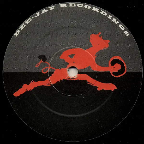 Woody Thompson - Love's No Game, Electronic, Garage House, House, 1995 - Dee-Jay Recordings, Austria, Vinyl 1x 12", 33 ⅓ RPM