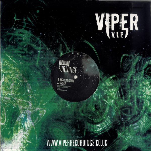 High Commission / It's Cruel