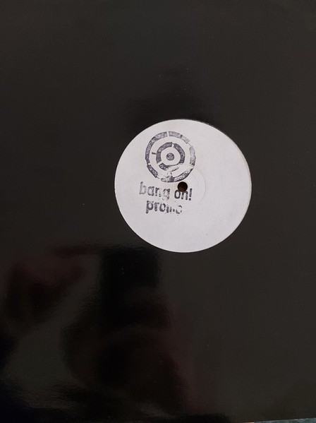 Blank & Jones / SQ-1 / Schiller - Cream / Can You Feel / Das Glockenspiel, Electronic, Hard Trance, Trance, 1999 - Bang On!, 