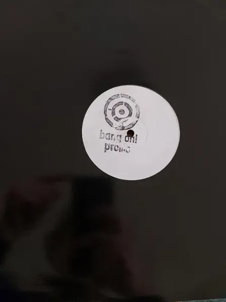 Blank & Jones / SQ-1 / Schiller - Cream / Can You Feel / Das Glockenspiel, Electronic, Hard Trance, Trance, 1999 - Bang On!, 