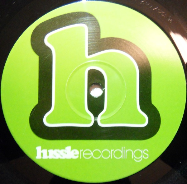 Wok Institute - Libertina, Electronic, Progressive House, Tribal House, 2002 - Hussle Recordings, Australia, Vinyl 1x 12"