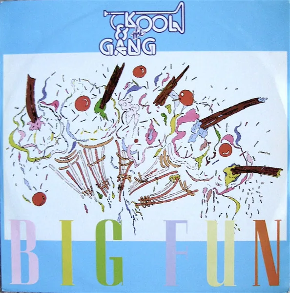 Big Fun / Get Down On It (Extended Remix)