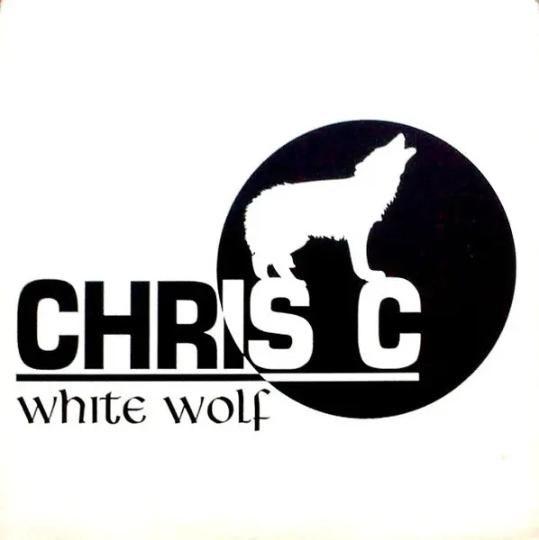 White Wolf
