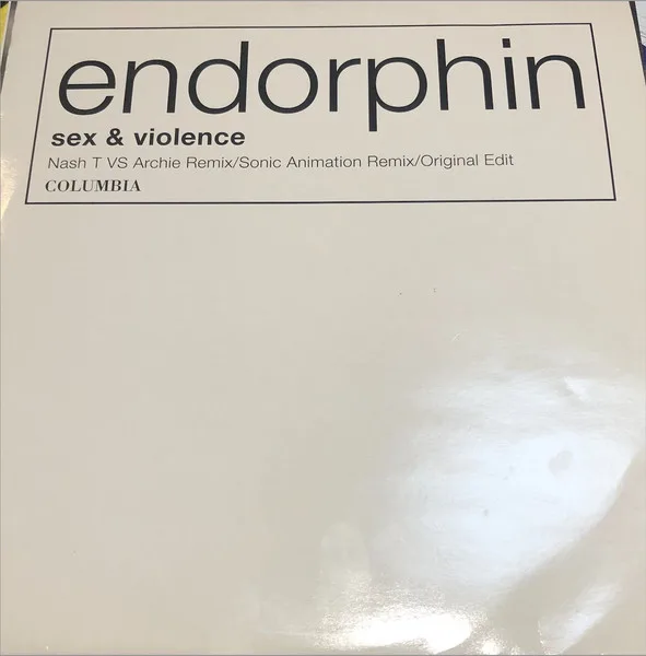 Sex & Violence