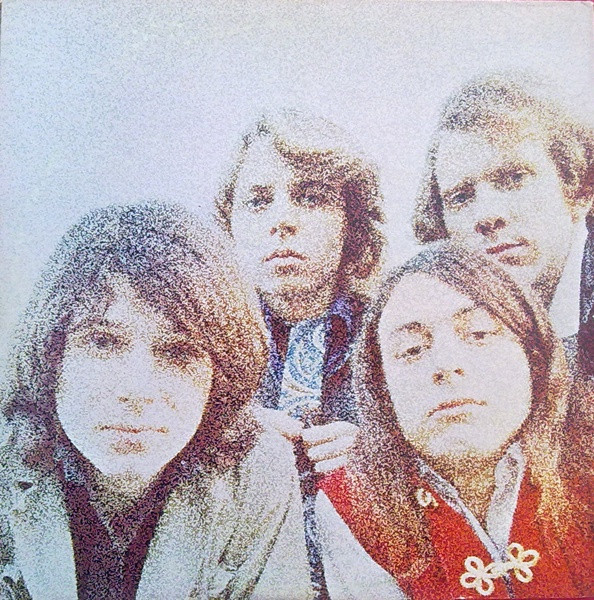 Earth Island - We Must Survive, Pop, Rock, Pop Rock, Psychedelic Rock, 1970 - Philips, US, Vinyl 1x LP, Album Gatefold