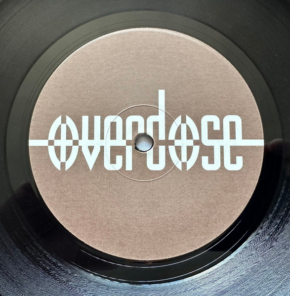 Album cover for Singularity by Ampire