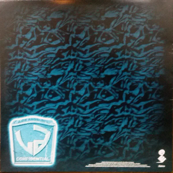 Album cover for Knoc by Knoc-Turn'al