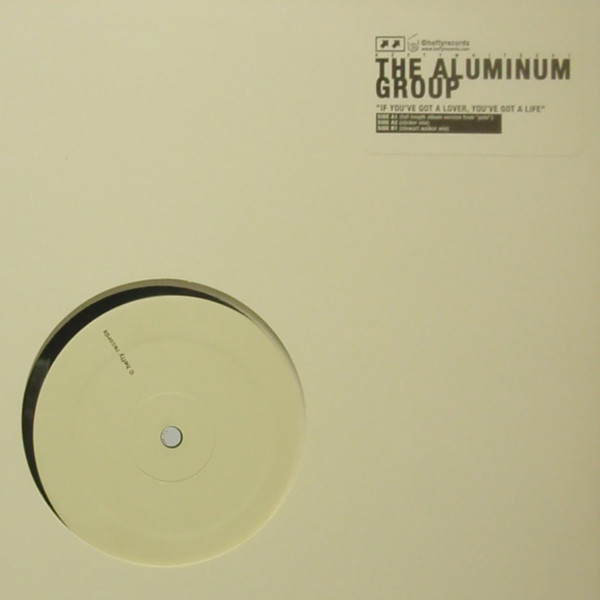 If You've Got A Lover, You've Got A Life